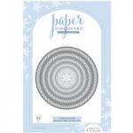 Paper Discovery Die Set Card Builder Nested Circles | Set of 10