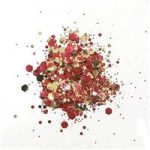 Cosmic Shimmer Biodegradable Glitter Mix Dazzleberry