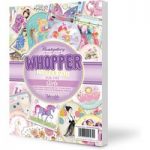 Hunkydory Whopper Topper Pad – For the Girls