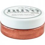 Nuvo by Tonic Studios Embellishment Mousse Persian Red