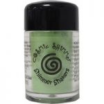 Cosmic Shimmer Shimmer Shaker Lime Burst