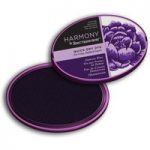 Spectrum Noir Ink Pad Harmony Quick-Dry Dye Damson Wine