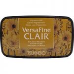 VersaFine Clair Ink Pad Golden Meadow