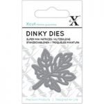 Xcut Dinky Die Maple Leaf