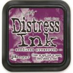 Ranger Distress Ink Pad 3in x 3in by Tim Holtz | Seedless Preserves