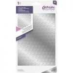 Gemini Foil Stamp Die Elements Grande Dots Background