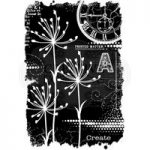 Woodware Clear Stamp Set Art from Nature