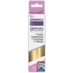 Gemini Multi-Surface Foil Gold 5m