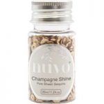Nuvo Pure Sheen Sequins Champagne Shine 35ml