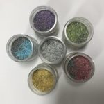 WOW! Embossing Glitters Speckle Collection Set of 6