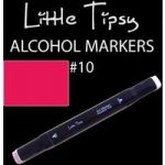 Little Tipsy Double Ended Alcohol Ink Marker #10