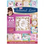 Tattered Lace Special Magazine & Kit #02