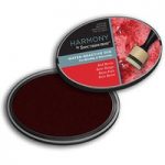 Spectrum Noir Ink Pad Harmony Water Reactive Red Berry